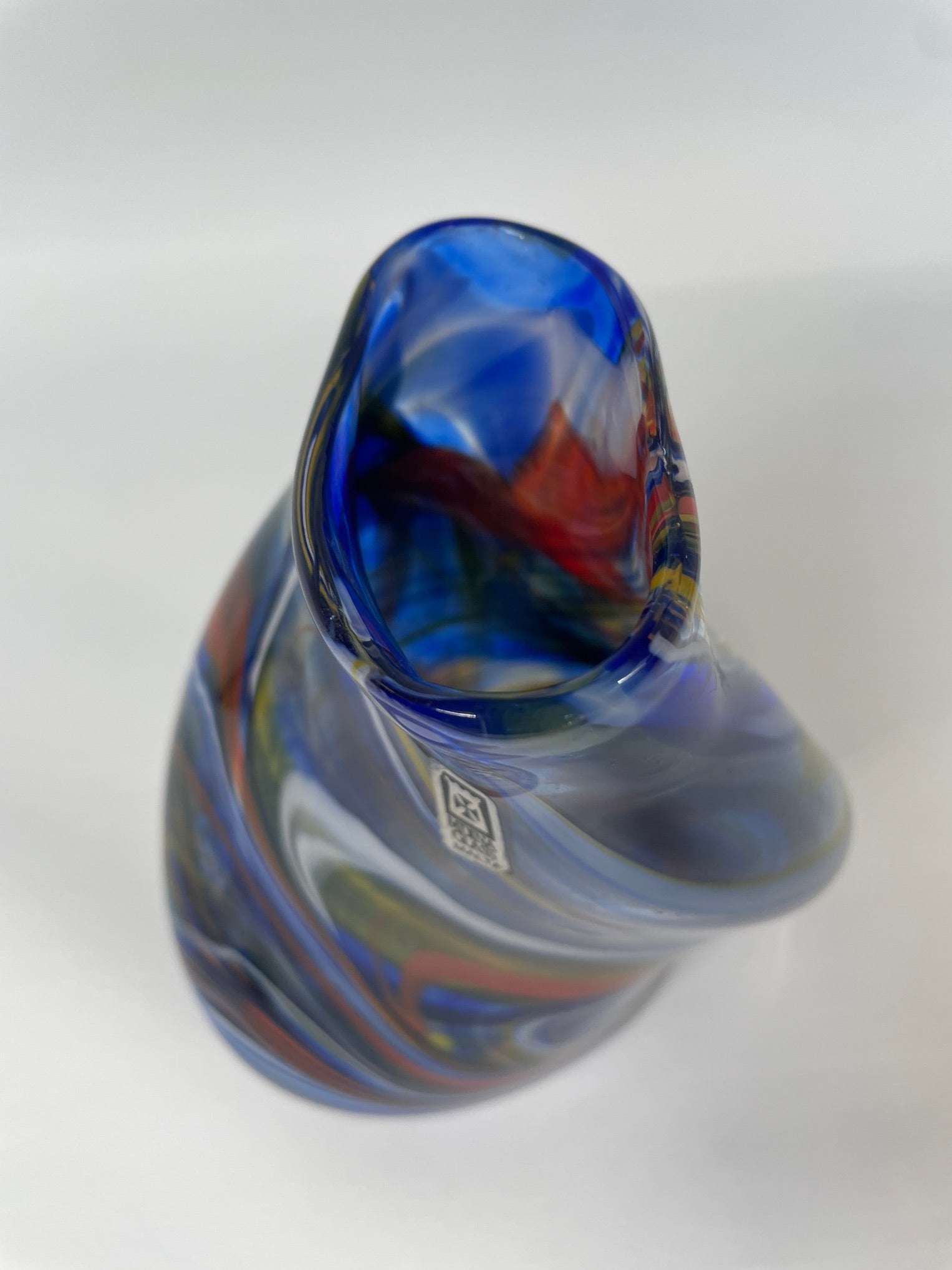 Vase