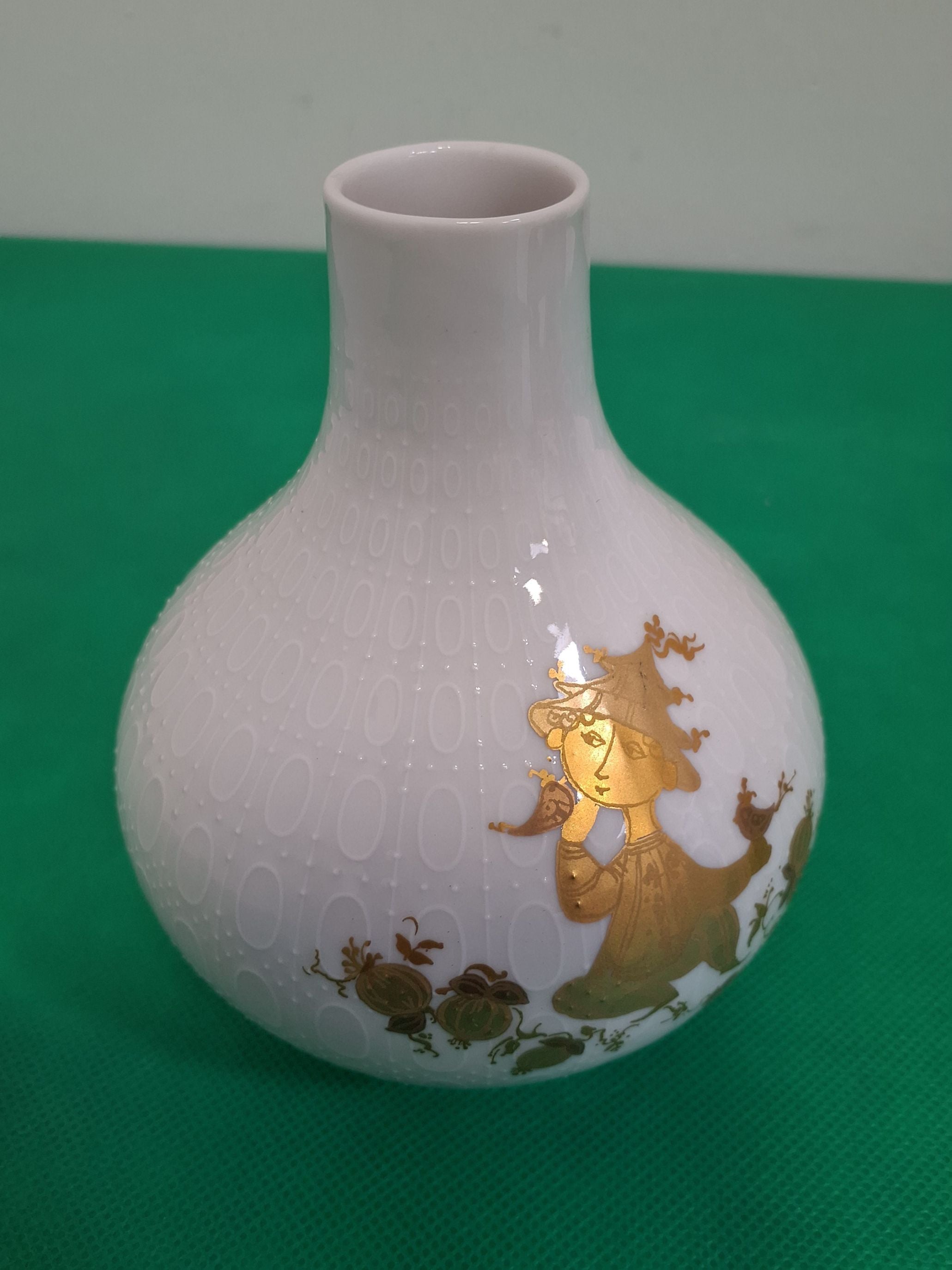 Bjørn Wiinblad vase