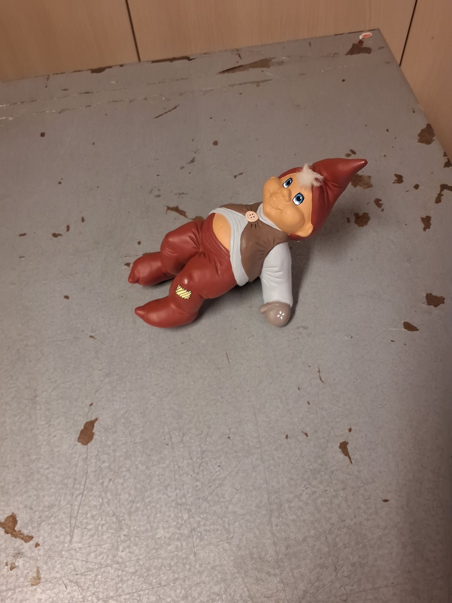 Michael klarborg nisse
