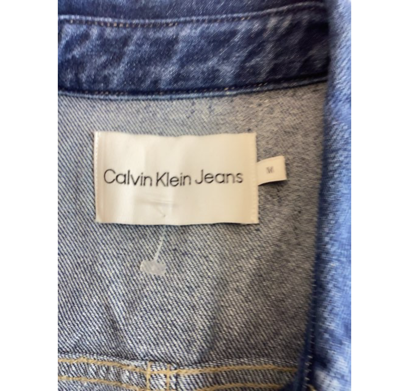 Calvin Klein Vest