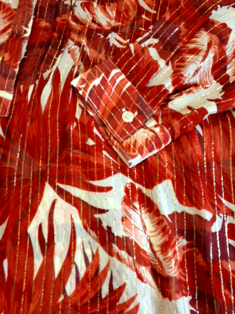 Lolly’s Laundry Skjorte