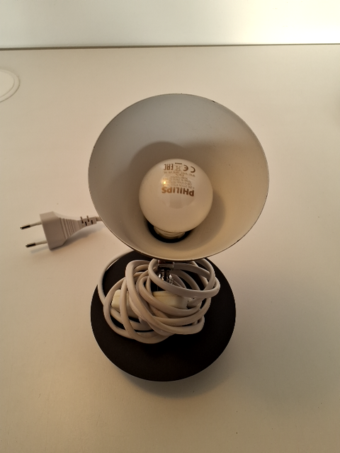 Lampe