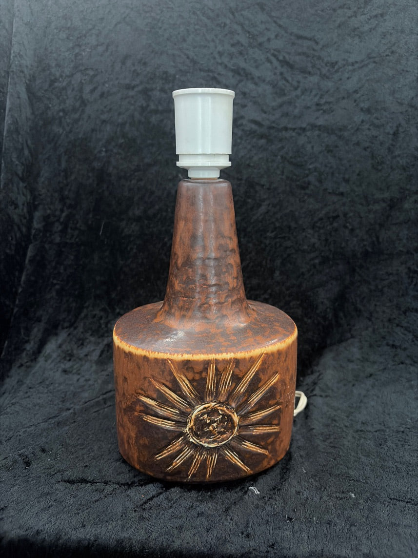 Søholm bordlampe