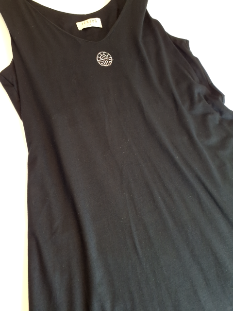 Fèraud Paris Kjole (R697)