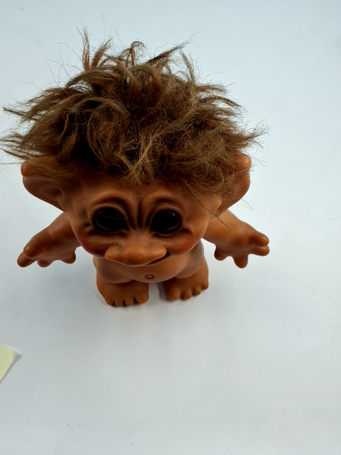 Damtrold, 20 cm