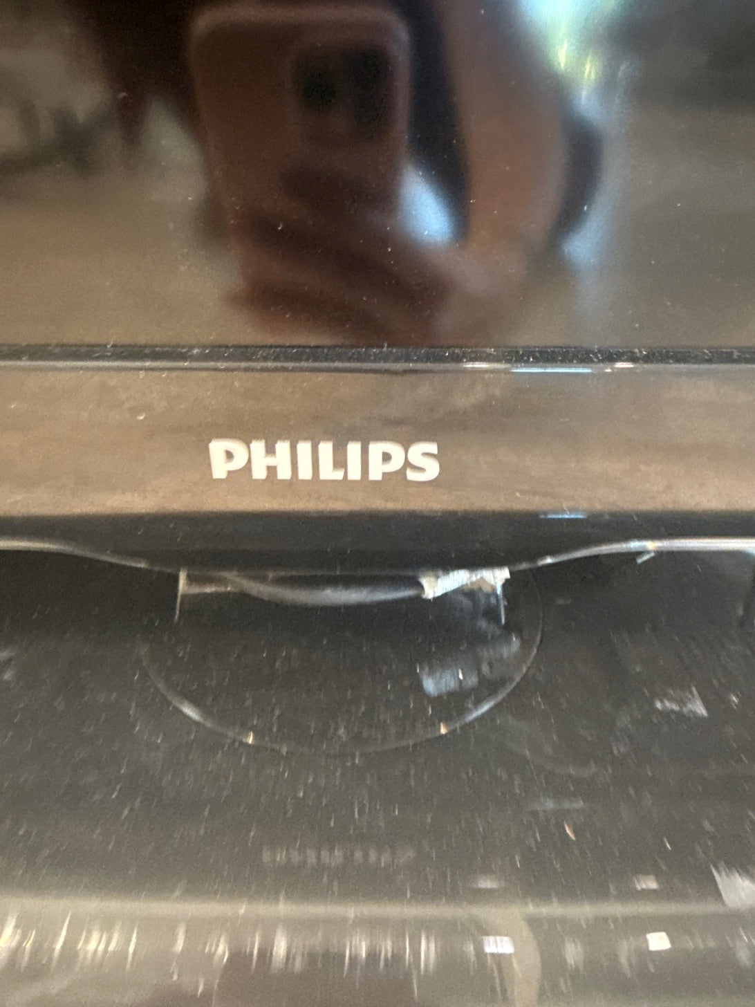 TV "Philips"