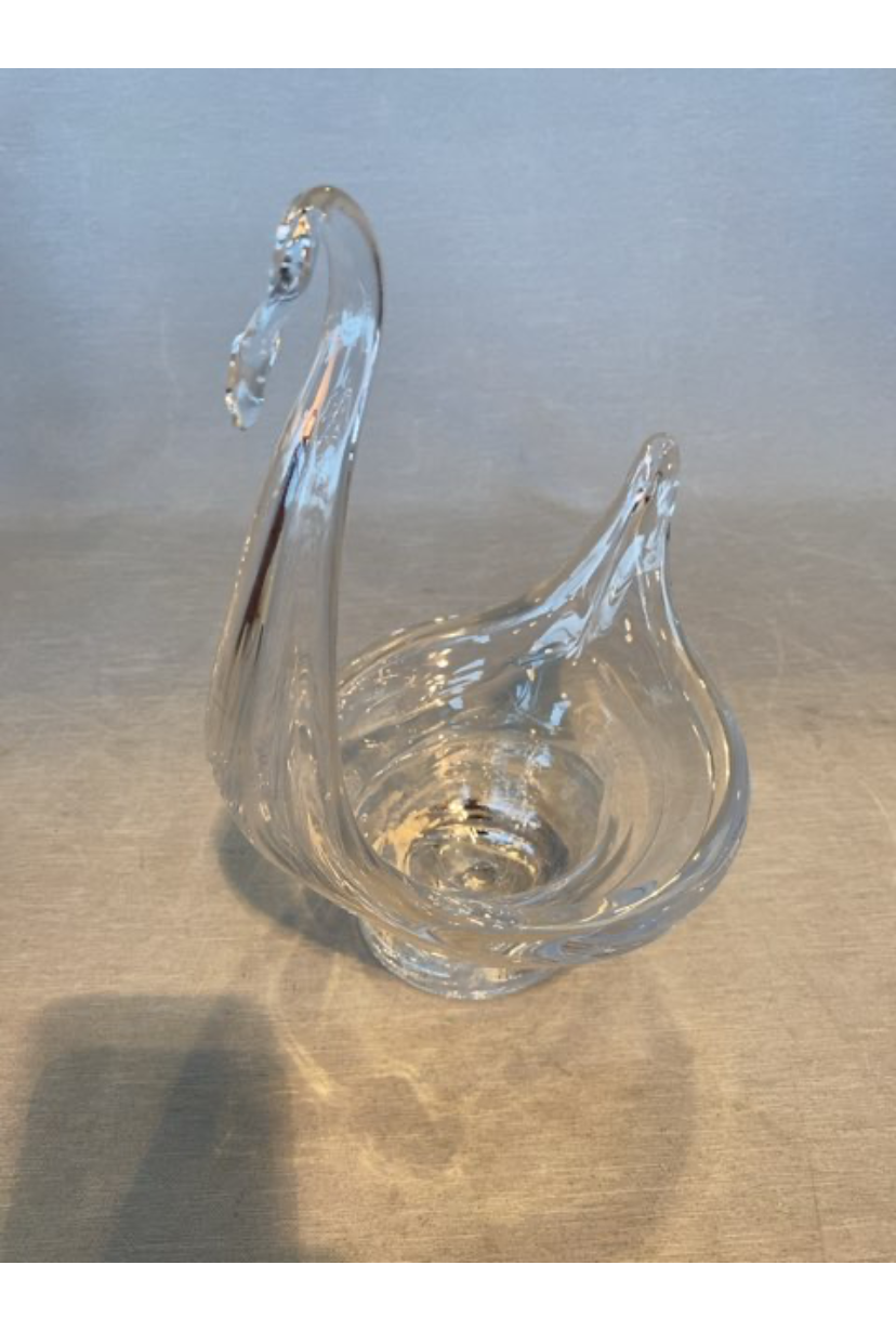 Glas svane