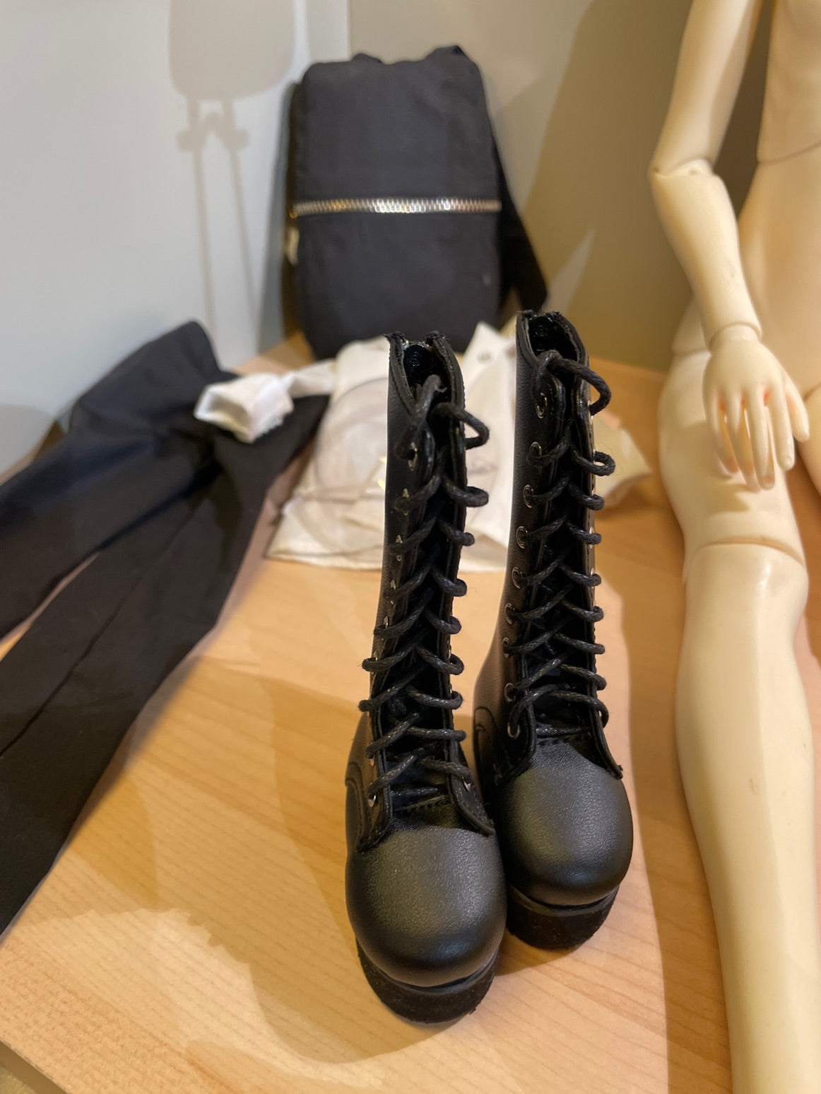 BJD dukker fra DollZone