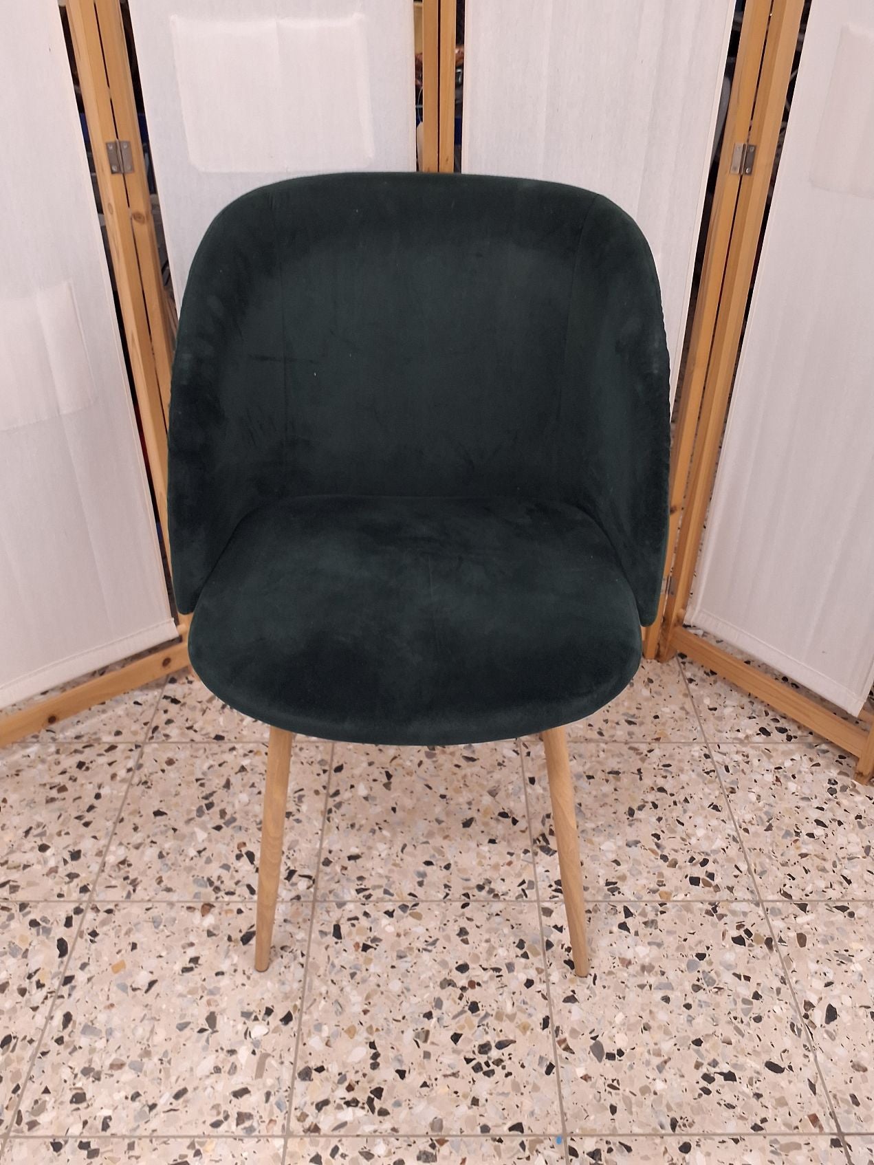 Stol Velour
