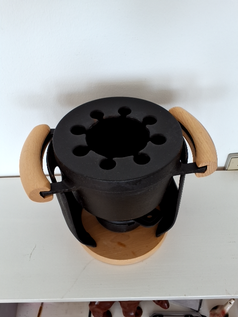Bodum Fonduegryde