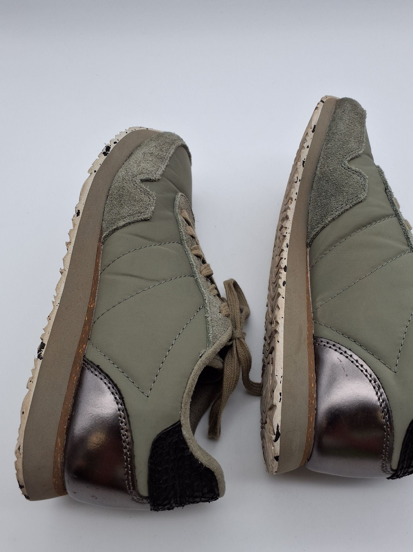 Woden Nora III Sneakers