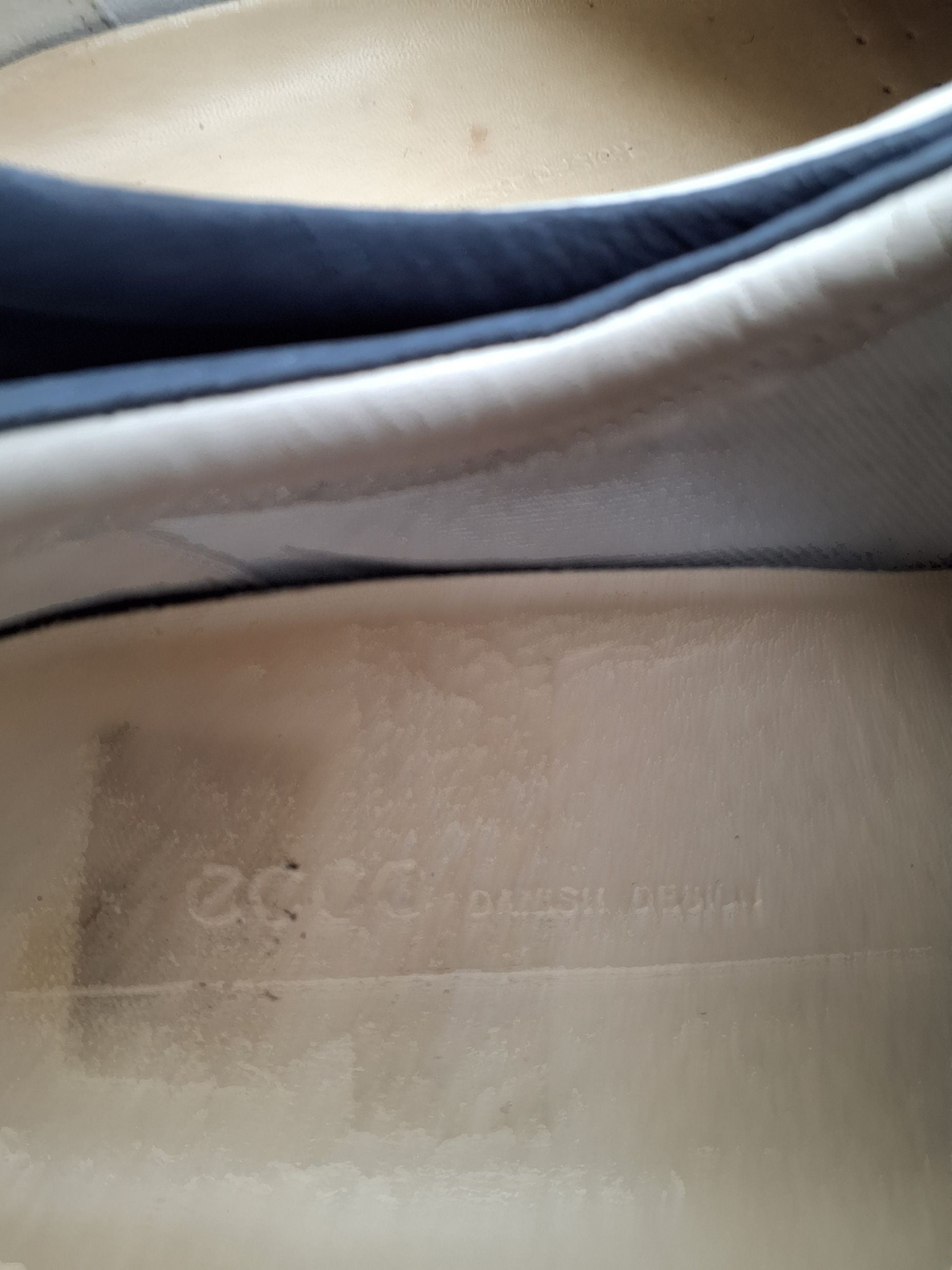 Ecco Sko