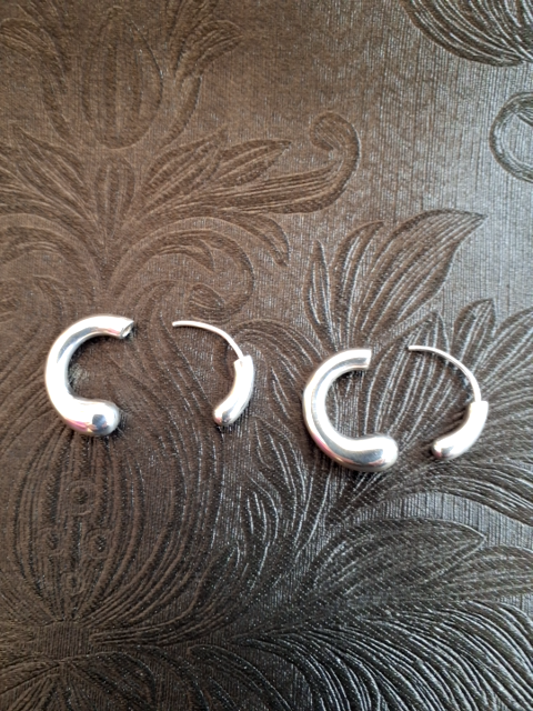 Georg Jensen Ørestikker