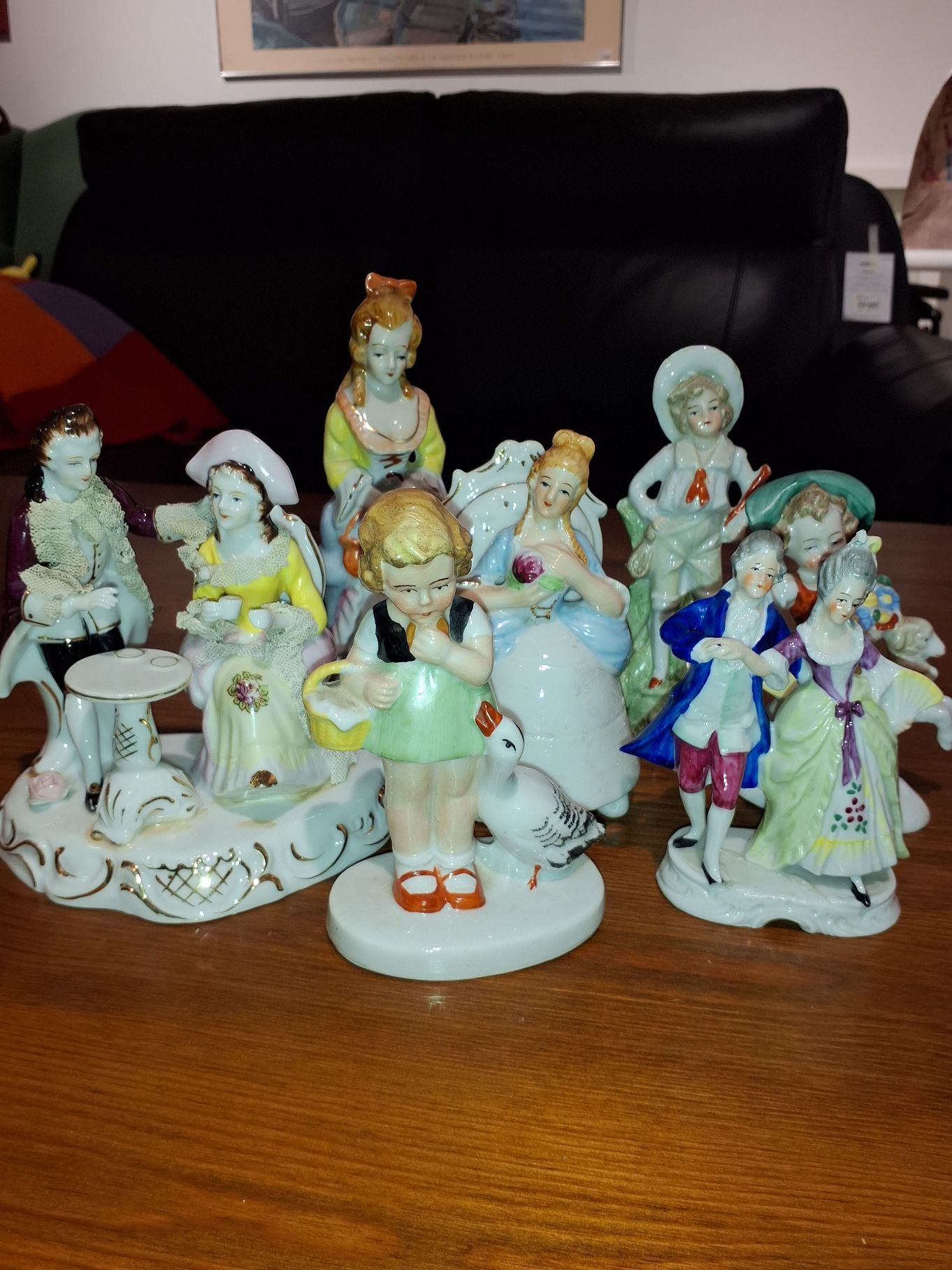 7. stk figurer