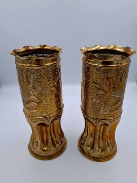Trench art