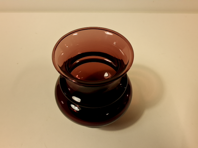 Royal Cobenhagen Lille vase Flora