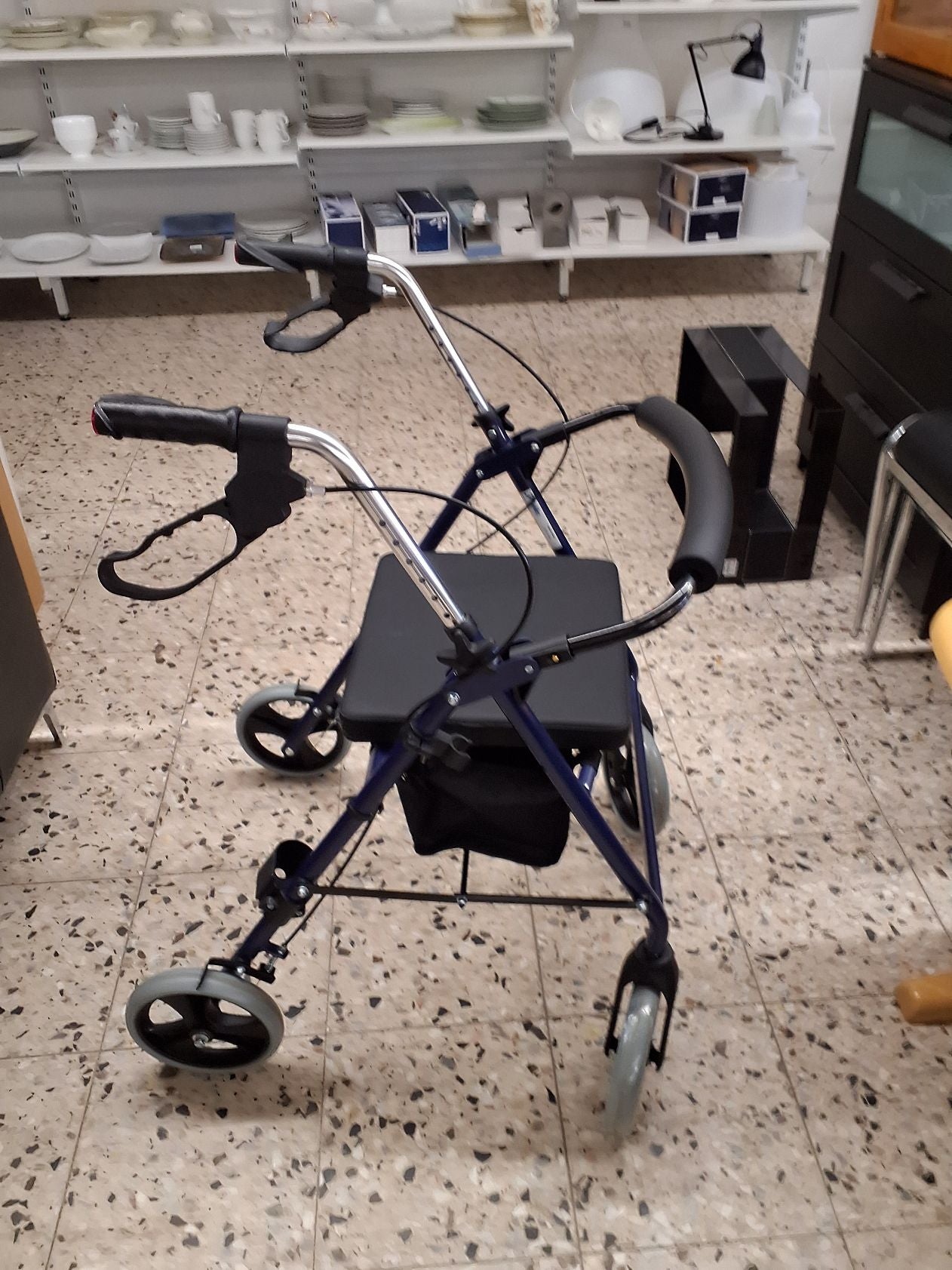 Rollator