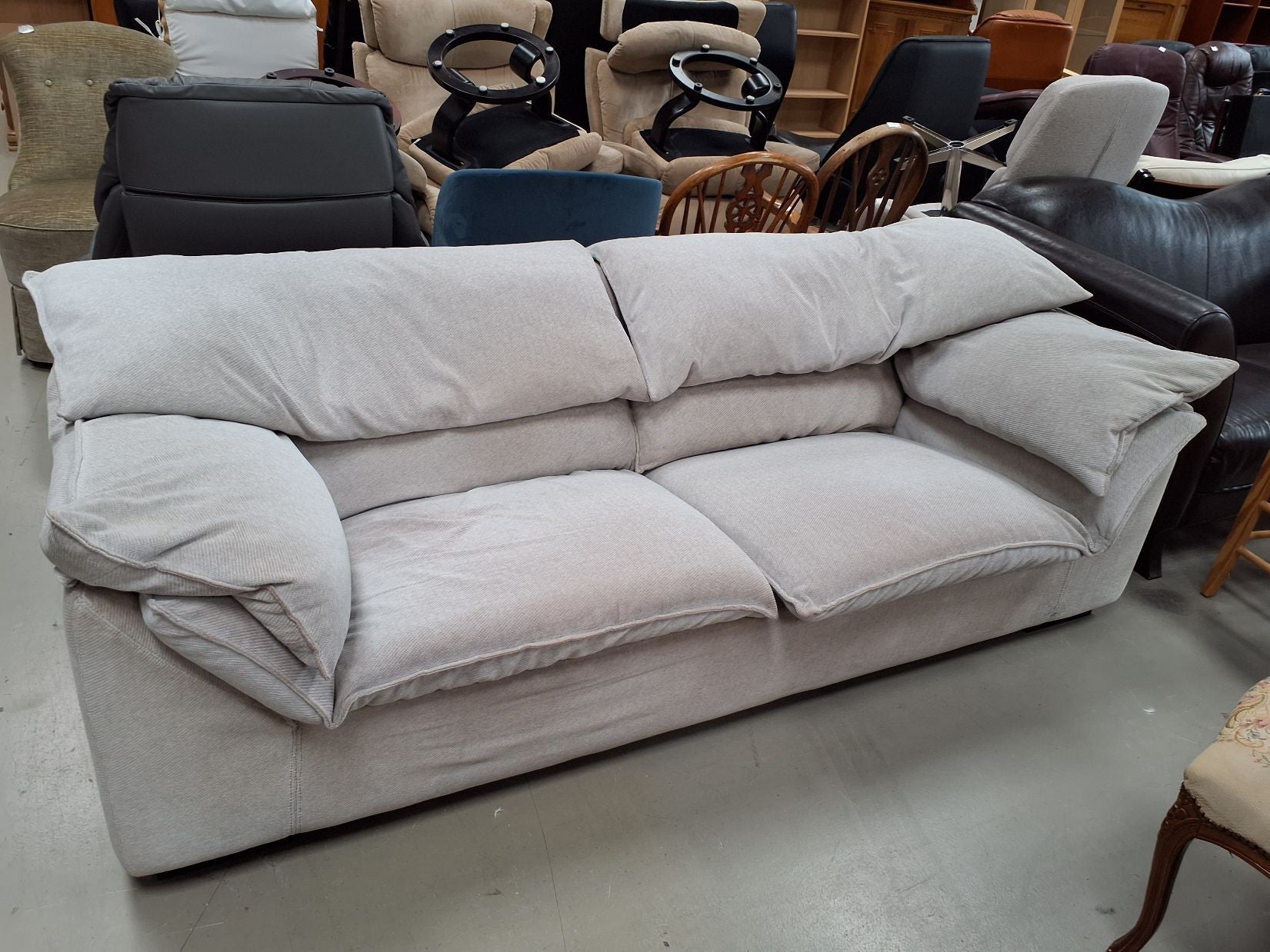 Eilersen Monza Sofa