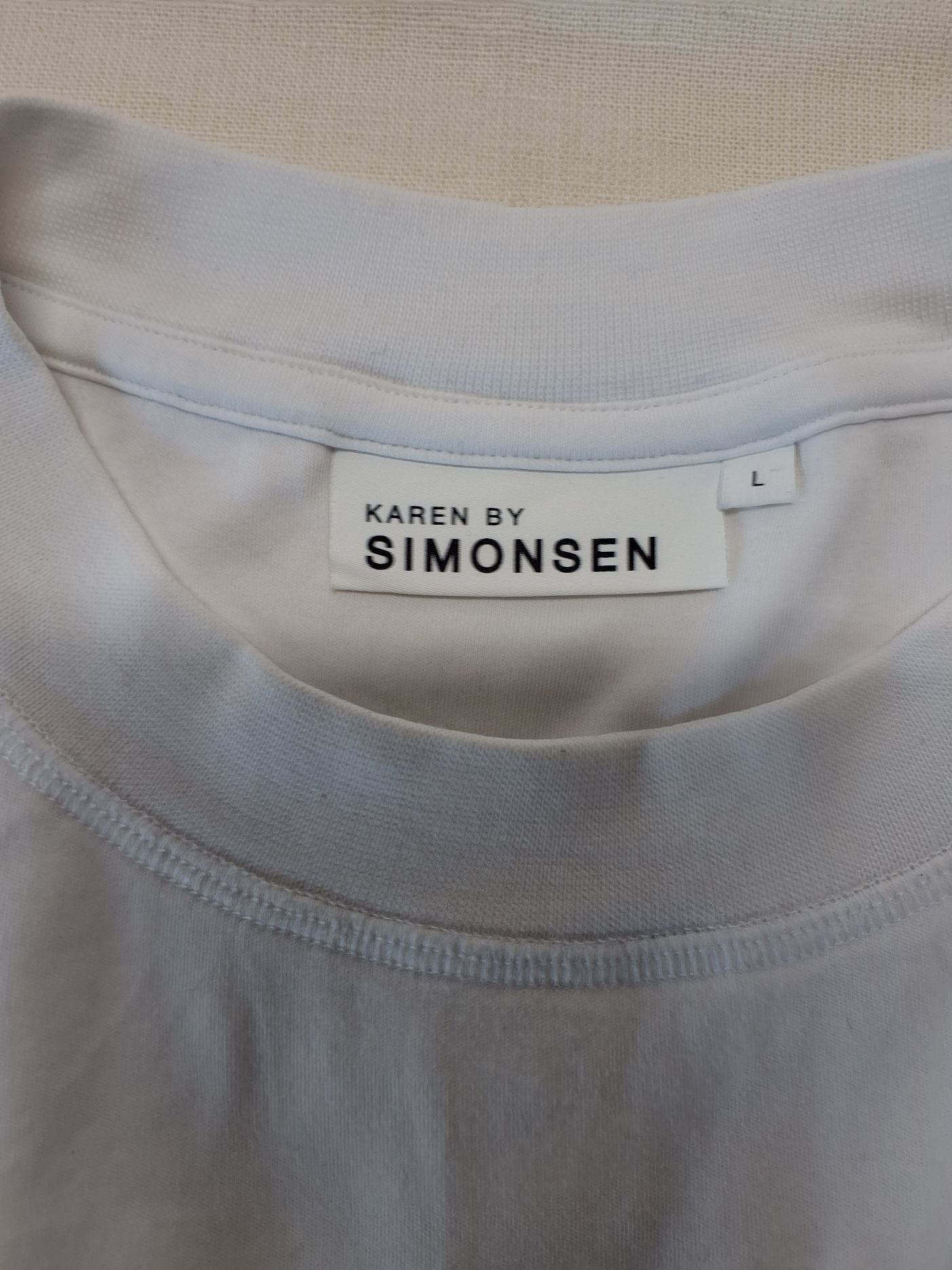 Karen by Simonsen T-shirt