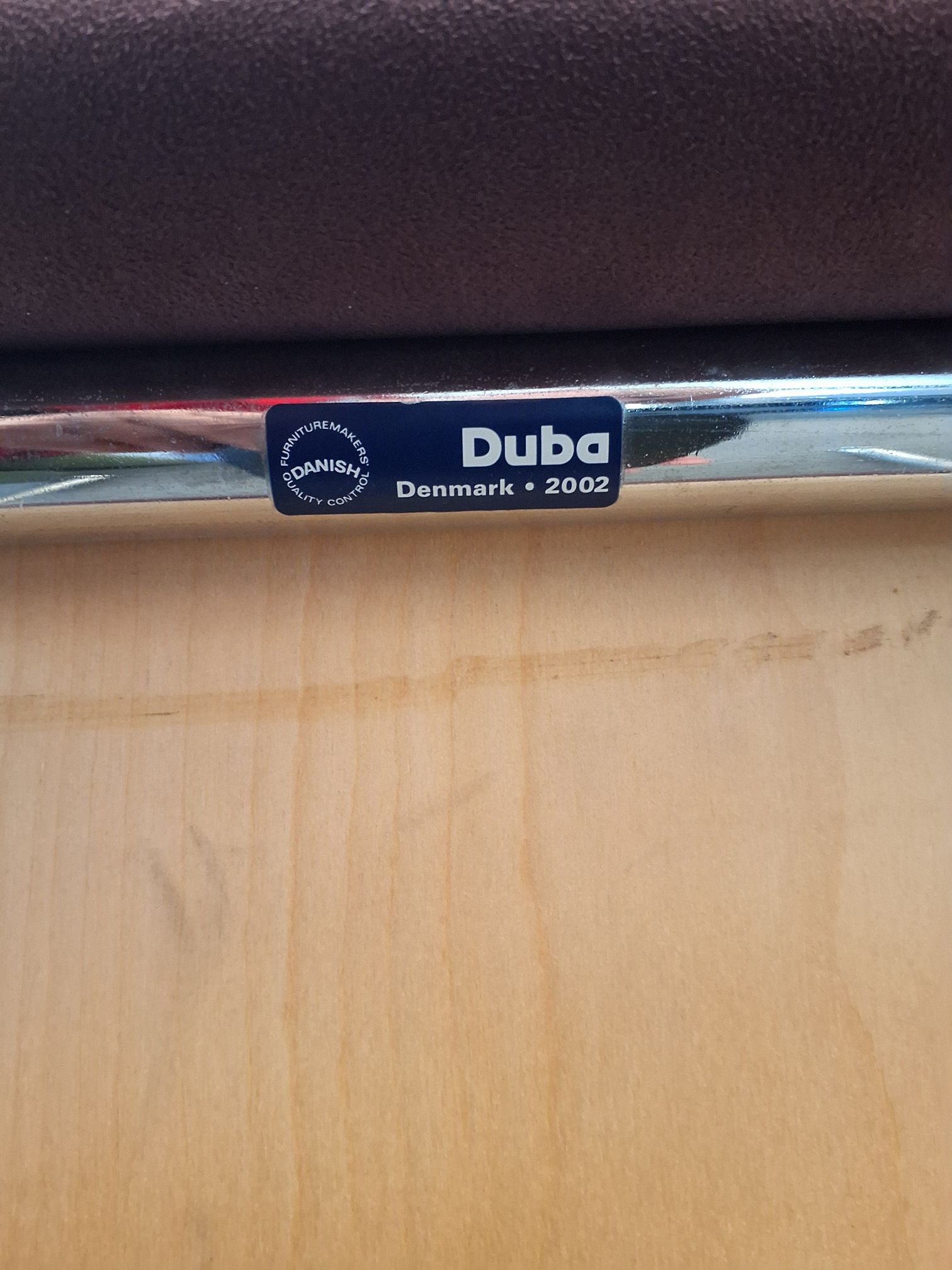 Loungestol Duba B8 - 6507