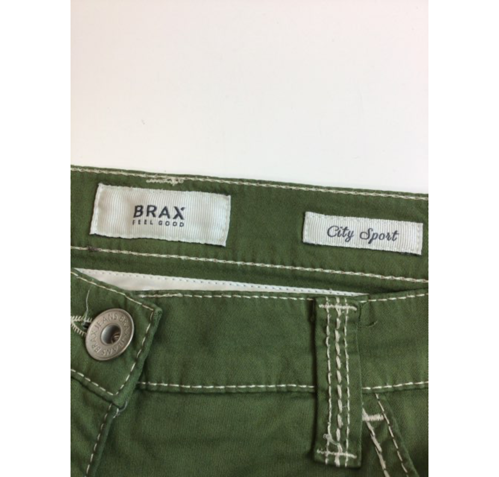 Brax Bukser (O282)