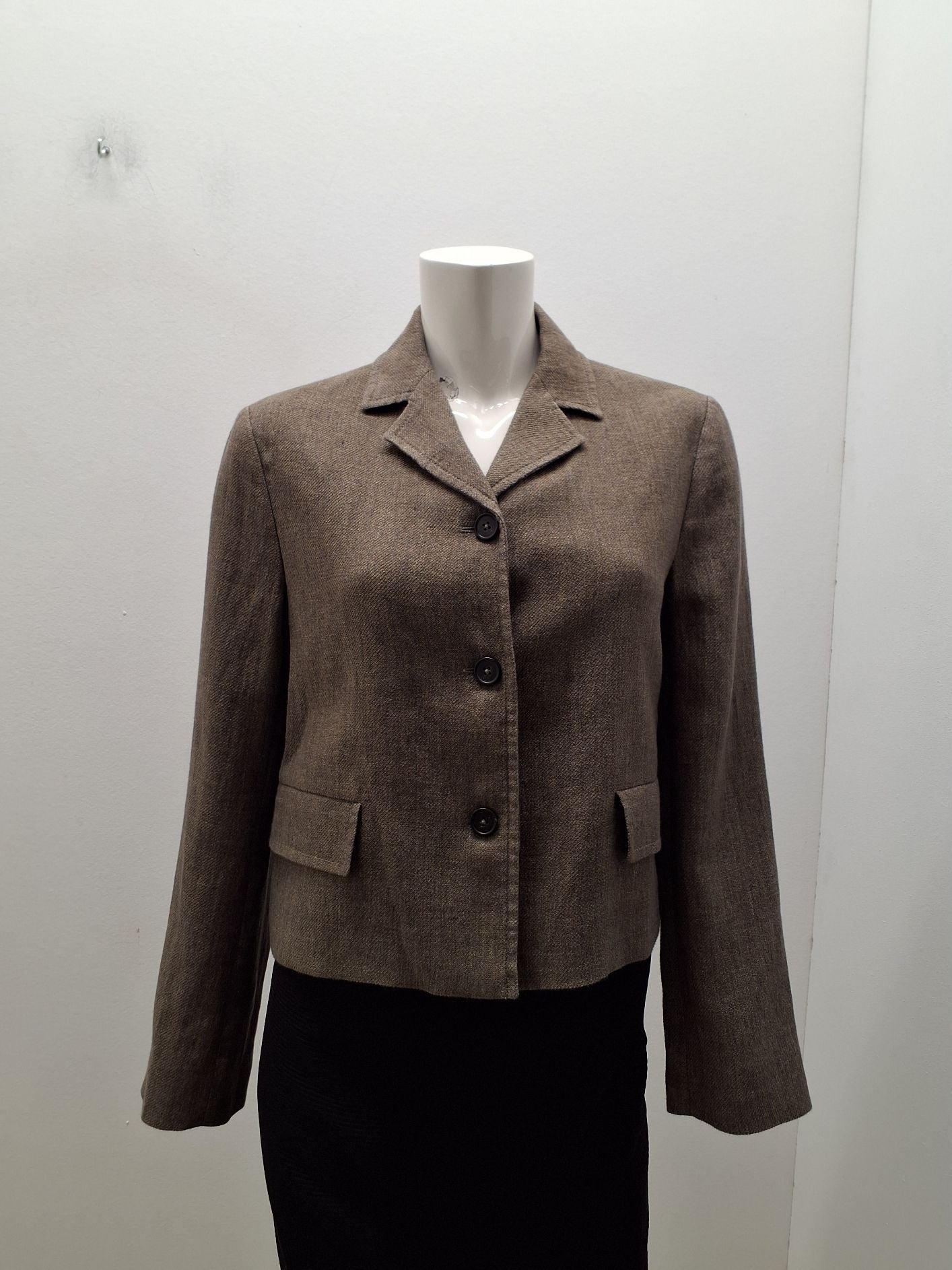 Massimo Dutti Jakke