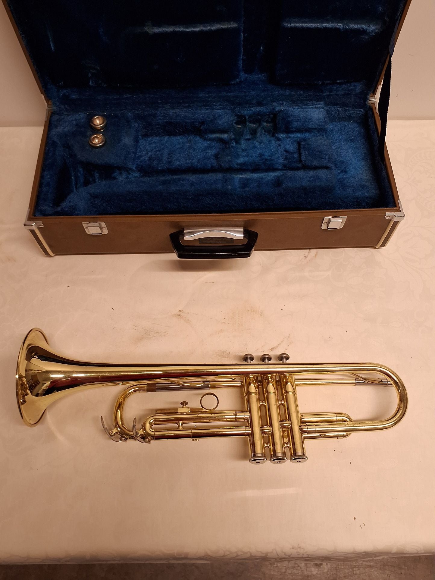 Trompet, Yamaha YTR-232