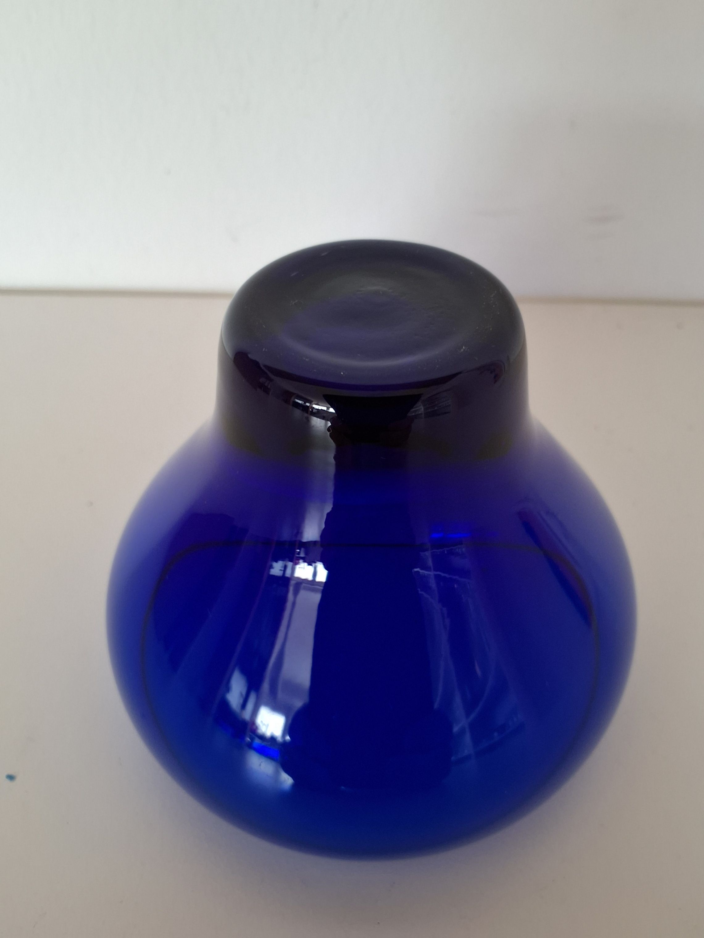 Holmegaard - Canada glas