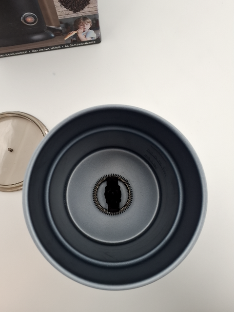 Bon appetit mælkeskummer