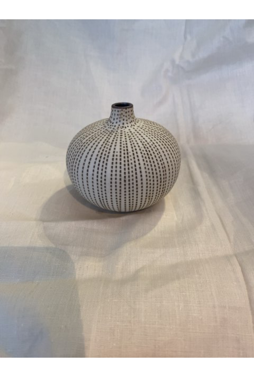 Lindform vase