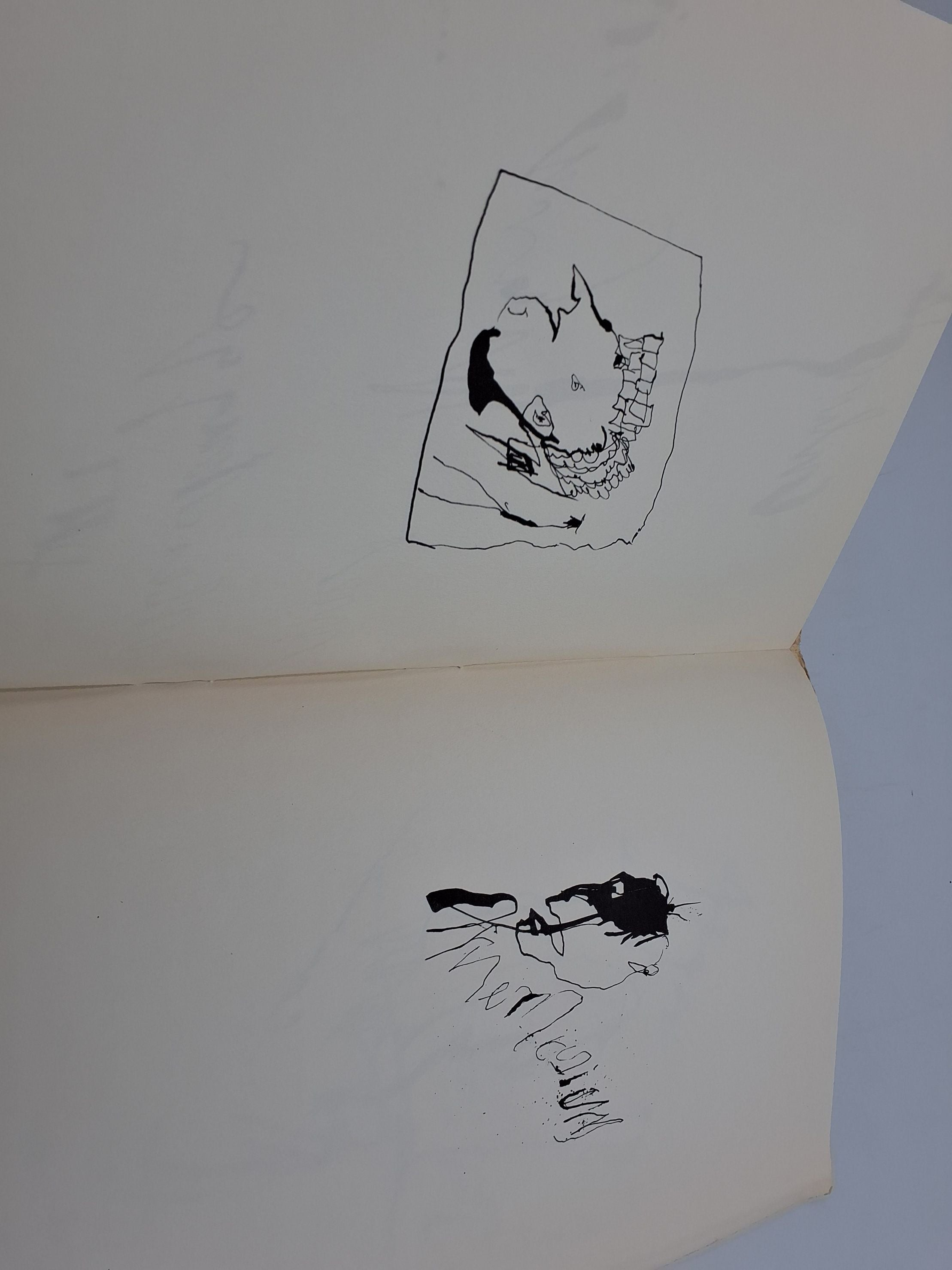 Bog: Leif Lage
