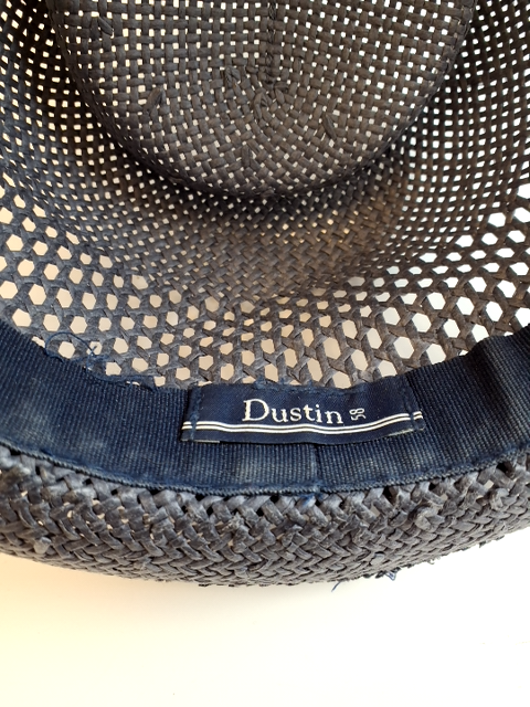 Dustin Hat