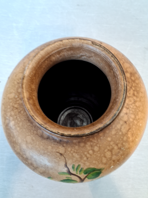 Keramik Vase