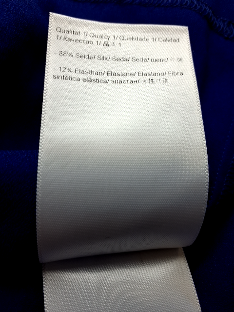 Escada Silke Bluse