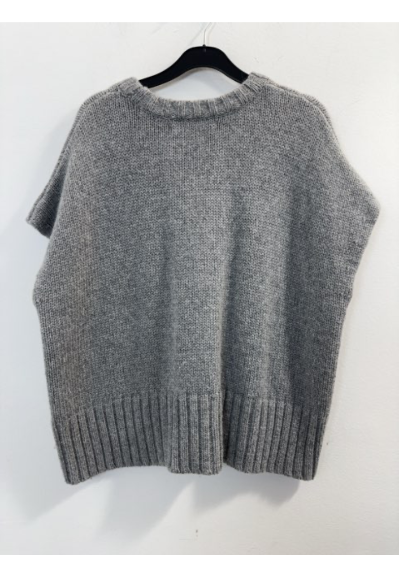 Dear Dharma strikvest (B170)