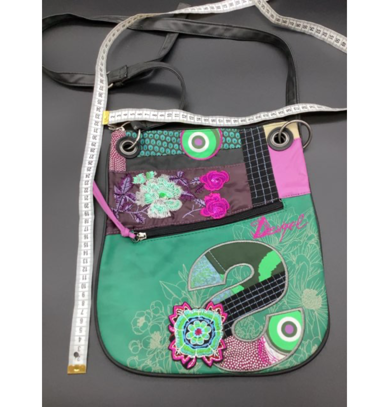 Desigual Taske (H306)