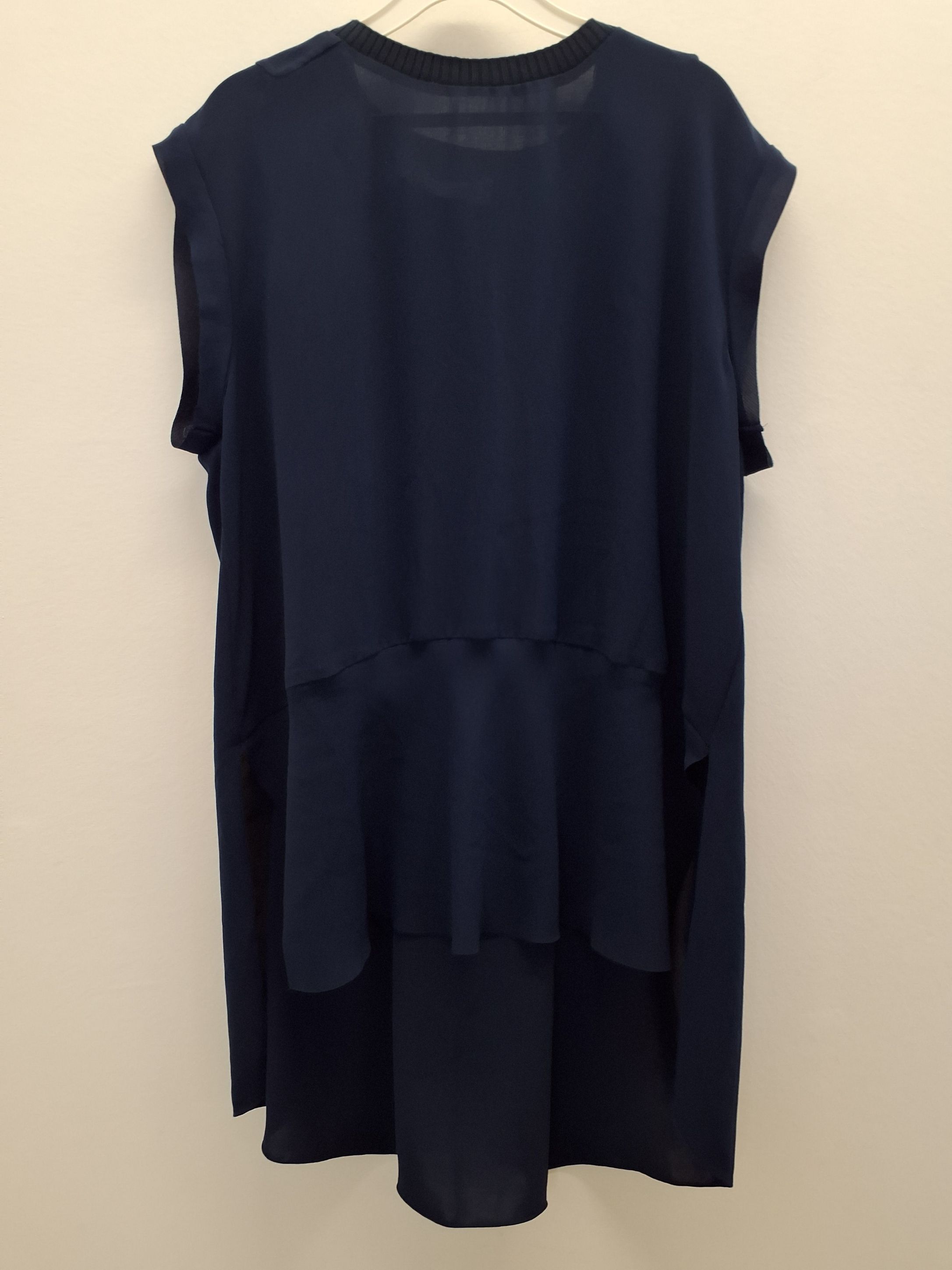 By Malene Birger Bluse