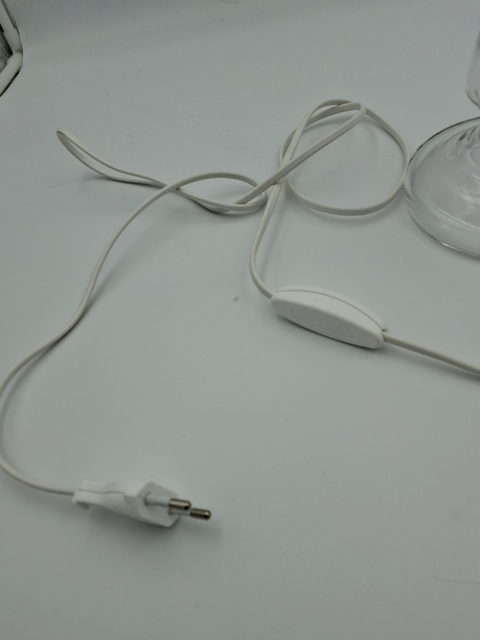Petro lampe, Holmegaard