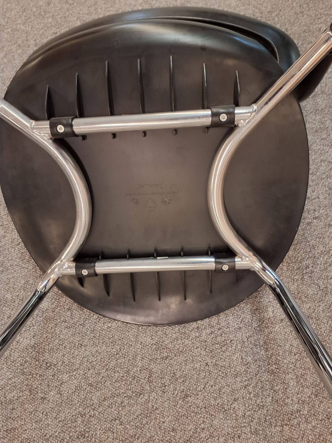 Konferencestol Ames Einn - 6021