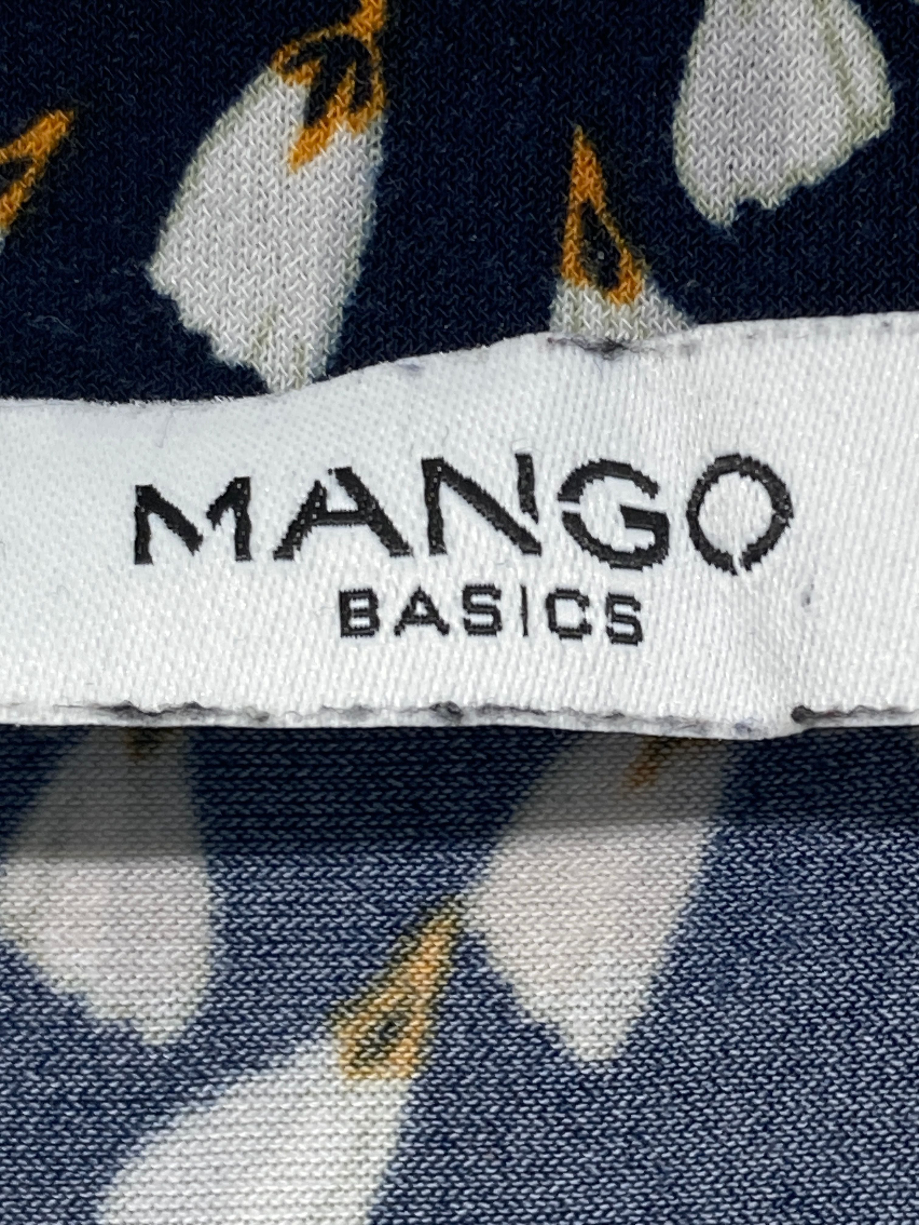 Mango Kjole