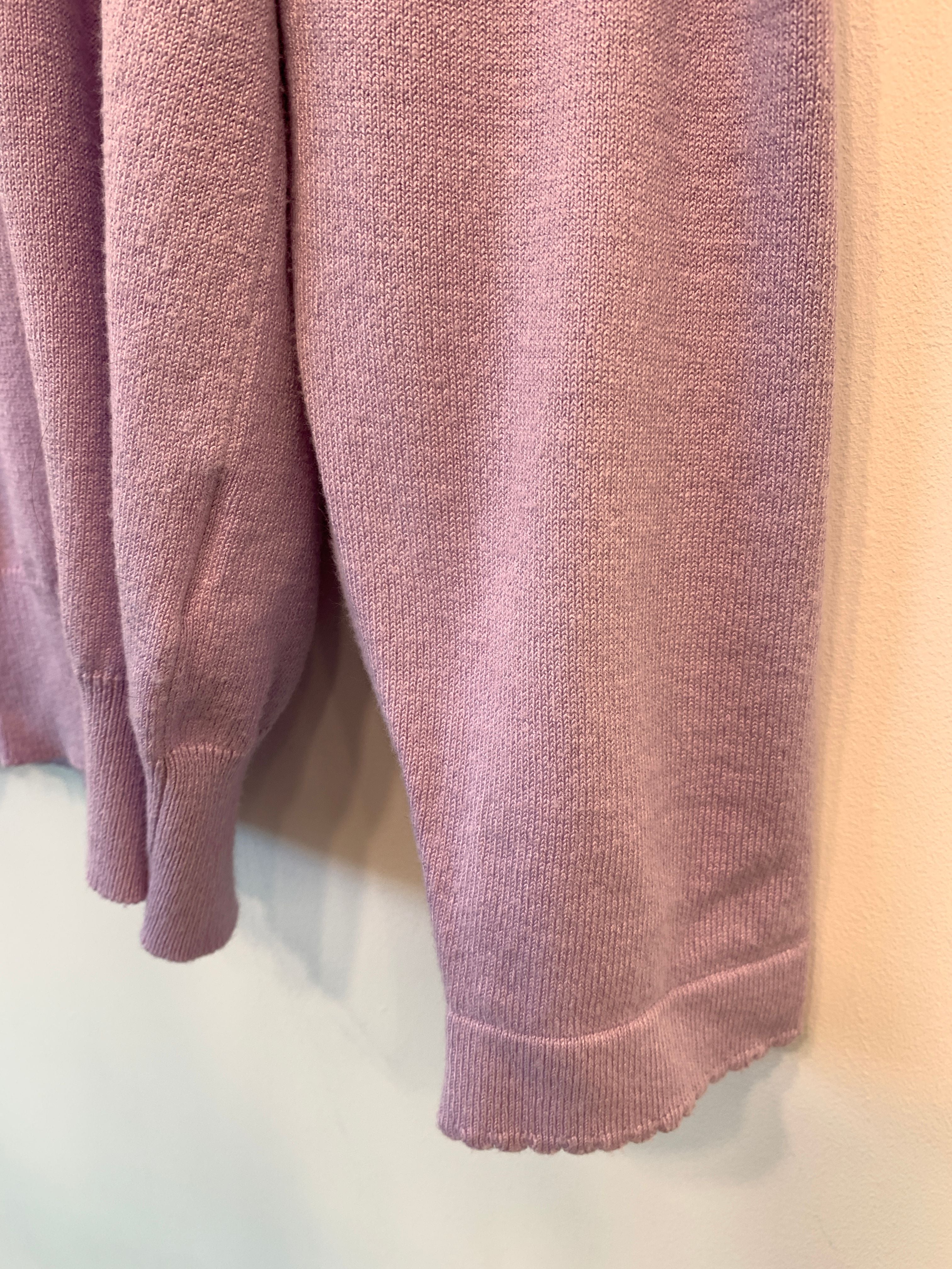 VRS Cardigan