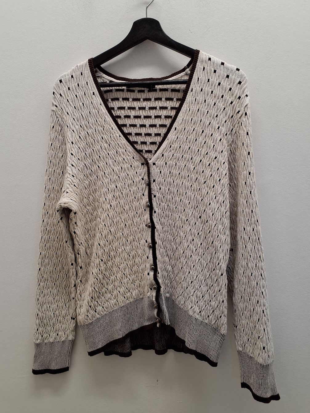 Jensen Cardigan