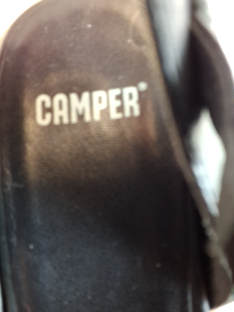 Camper Sandal