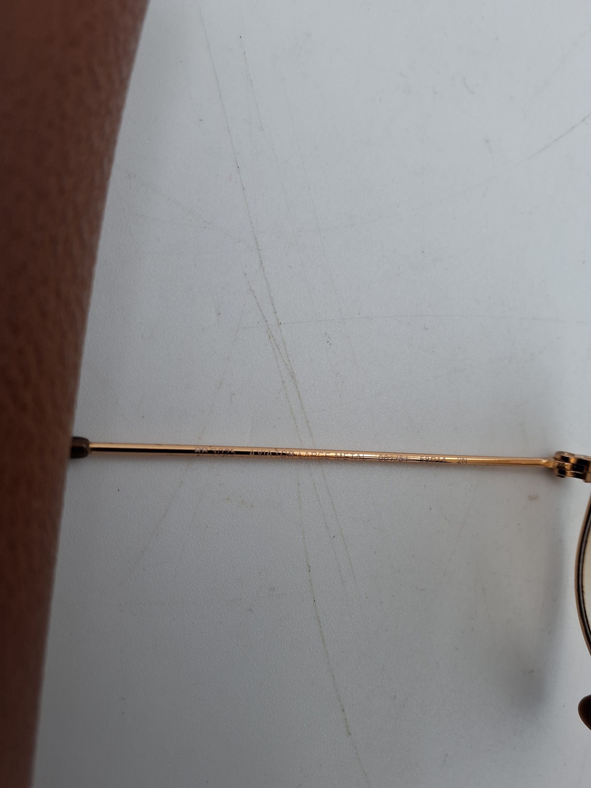 Ray-Ban Accessories