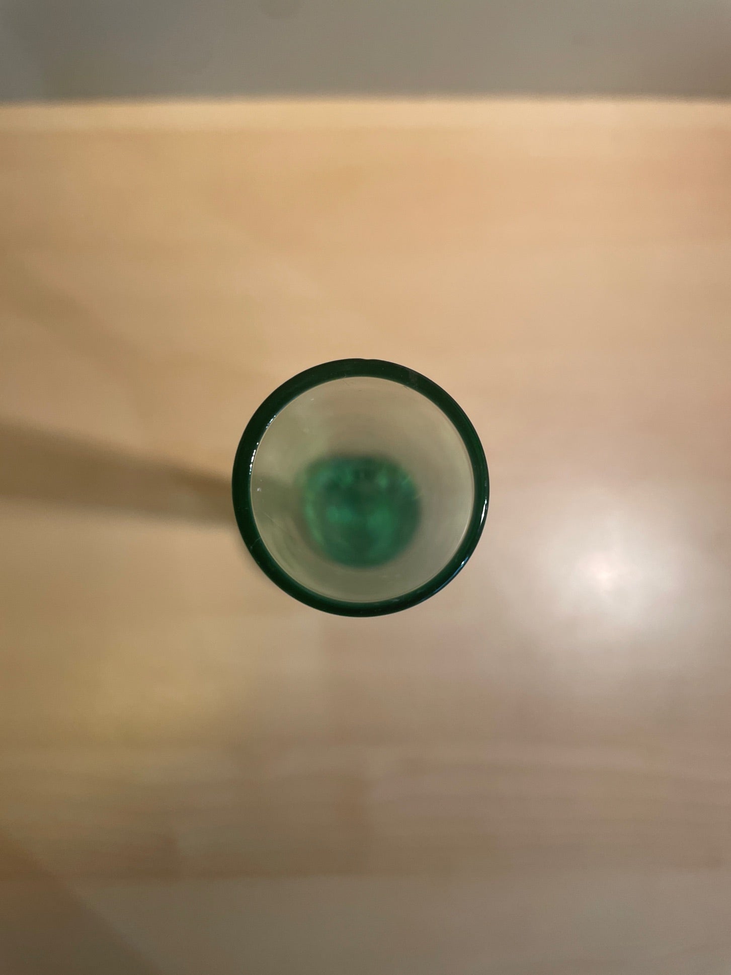 Holmegaard Orkidé vase