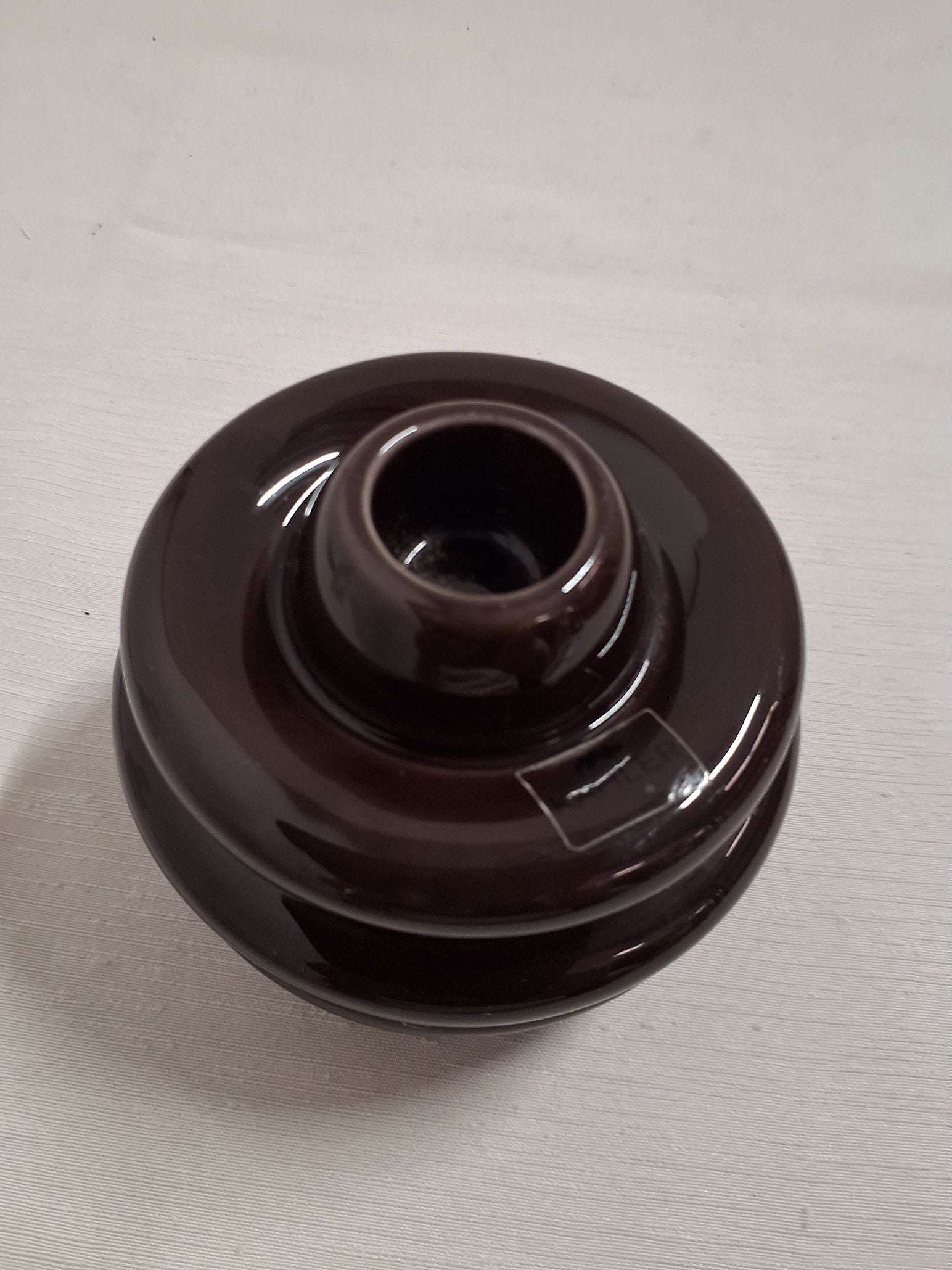 Kahler lysestage. CONO