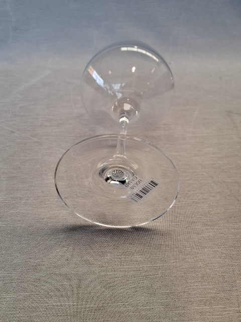 Holmegaard Perfection Rødvinsglas