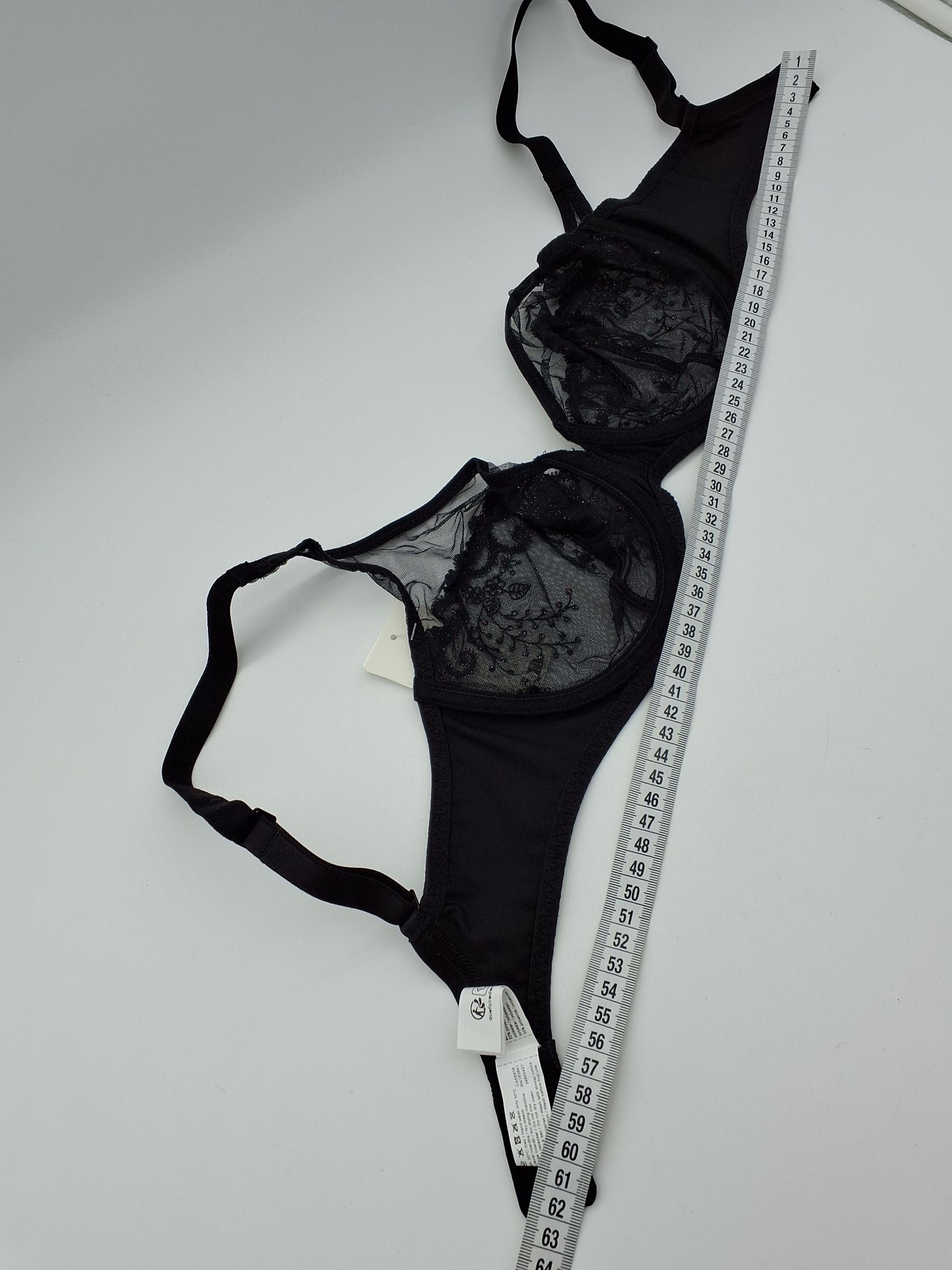 Simone Pèrèle BH