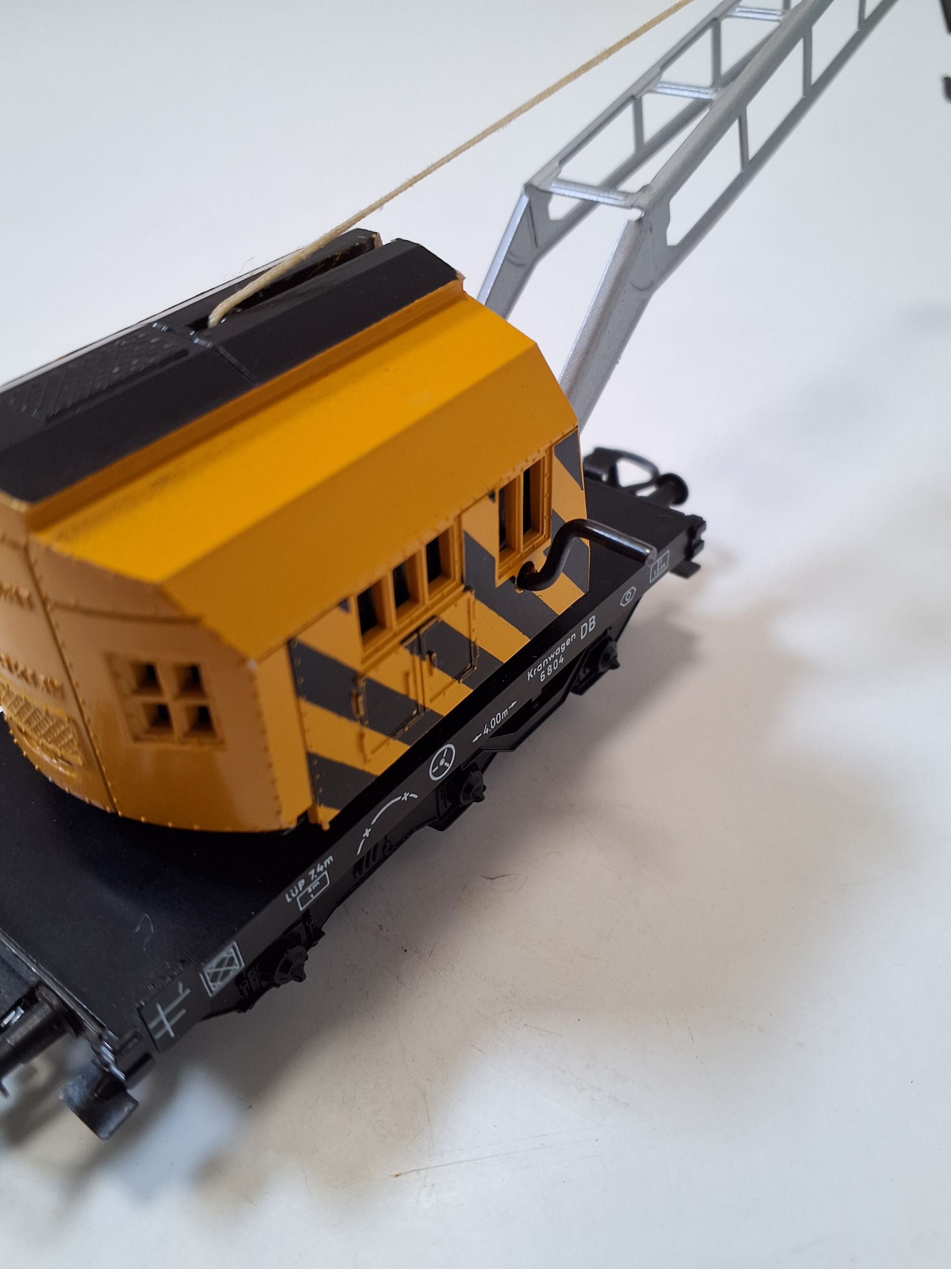 Märklin 4671 H0 kran
