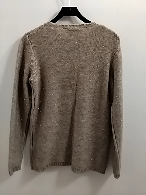 Max Mara Striktrøje